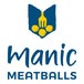 Manic Meatballs