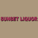 Sunset Market and Liquor