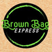 Brown Bag Express