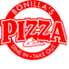 bonilla's Pizza