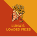 Luna's Loaded Fries