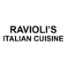 RAVIOLI’S ITALIAN CUISINE