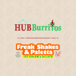 Hub Burritos SJ (Westmorland Rd)