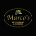 Marcos restaurant