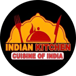 Indian Kitchen