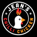 JEANS CHILLI CHICKEN