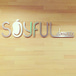 Soyful Desserts