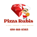 Pizza Rubis
