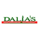 Dalia's Mediterranean Restaurant