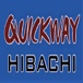 Quickway Hibachi