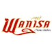 Wanisa Home Kitchen