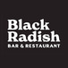 Black Radish Bar
