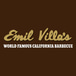 Emil Villa's California Barbecue