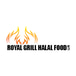 Royal Halal Food