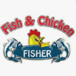 Fishers Fish Chicken and Mart