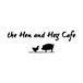 The Hen and Hog Cafe