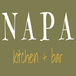 NAPA Kitchen + Bar