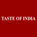 Taste of India