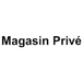 Magasin Privé