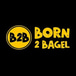 Born2bagel