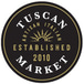 Tuscan Market