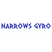 Narrows gyro