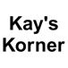 Kay's Korner