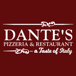 Dante's Pizzeria and Restaurant