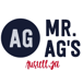 Mr. AG’s