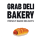 Grab Deli Bakery