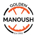 Golden Manoush