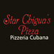 Star Chiguas Pizza Cubana