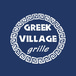 The Greek Village Grille