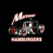 Meteor Hamburgers