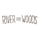 River and Woods