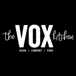 The Vox Kitchen