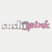 Sushi Pink