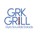 GRK Grill