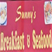 Sunny's Breakfast & Seafood