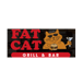 fat cat grill and bar  main st