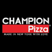 Champion Pizza - Bedstuy