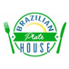 Brazilian Plate House