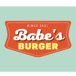 Babes Burger