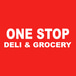 One Stop Deli And Grocery