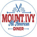 Mount Ivy Diner