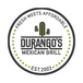 Durango's Mexican Grill