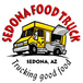 Sedona Food Truck