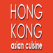 Hong Kong Asian Cuisine