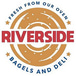 Riverside Bagels & Deli