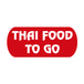Thai Food To Go